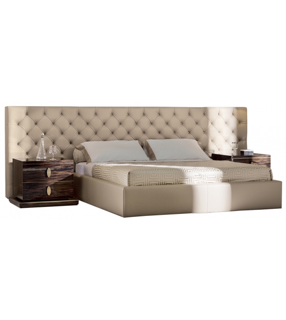 Didone Opera Contemporary Cama