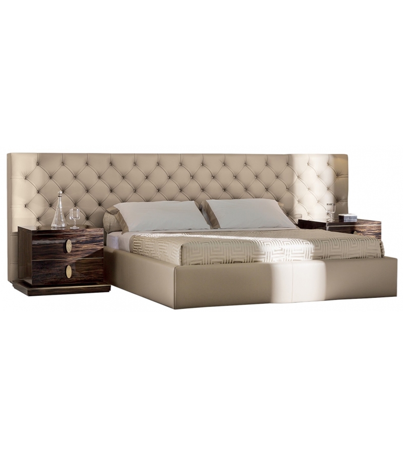 Didone Opera Contemporary Bed Milia Shop