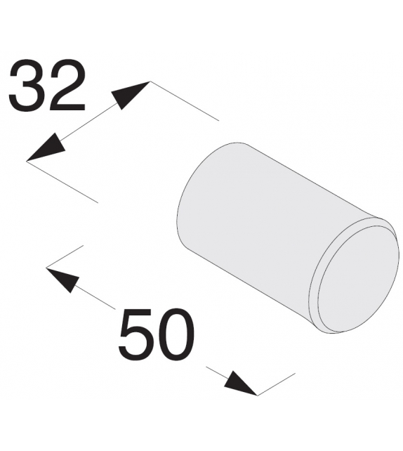 Twig Boffi Portemanteau
