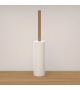 Twig Boffi Toilet Brush Holder