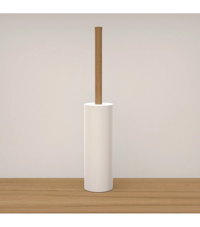 Twig Boffi Toilet Brush Holder