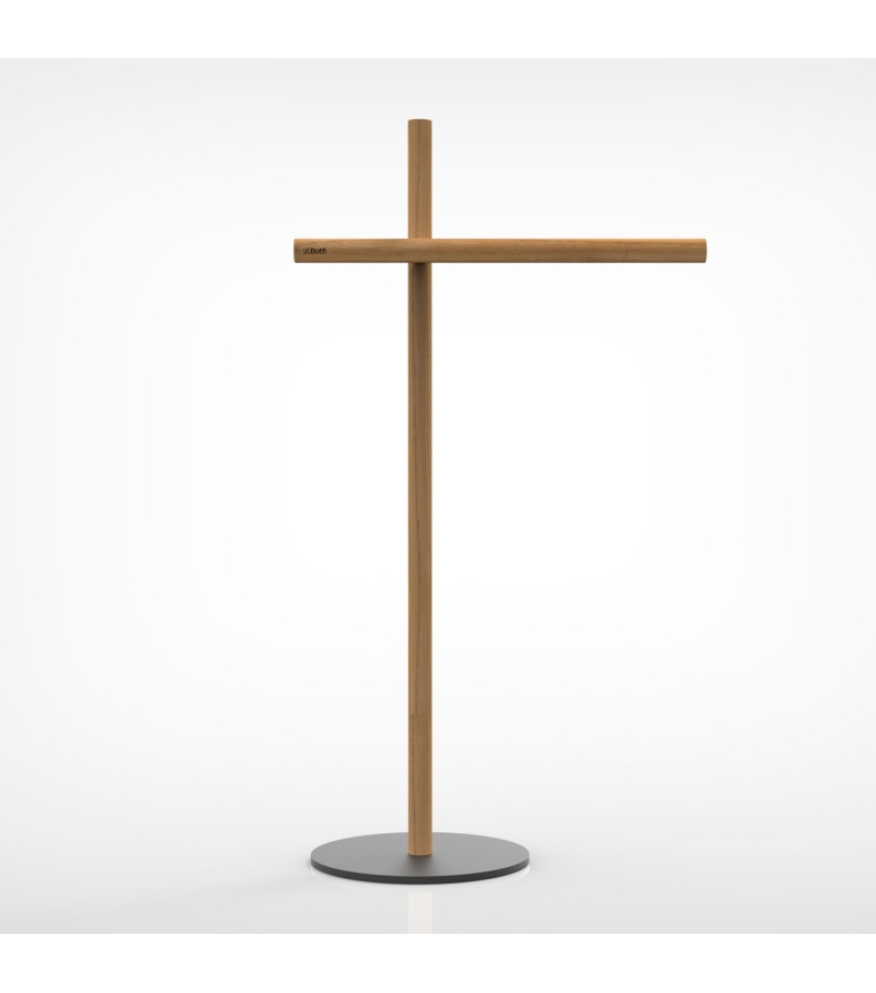 Twig Boffi Piantana Porta Asciugamani