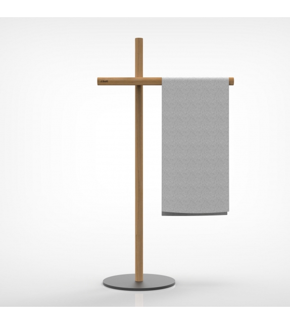 Twig Boffi Toallero de Pie