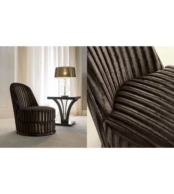 Mimì Opera Contemporary Armchair