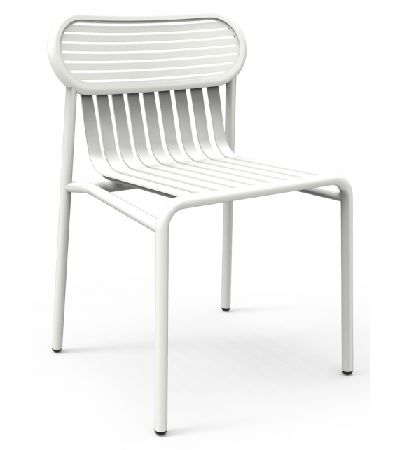 Week-end Petite Friture Stuhl