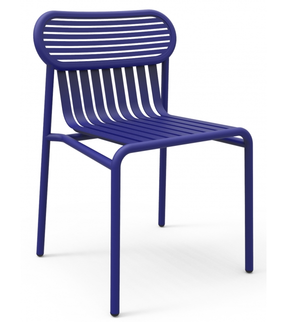 Week-end Petite Friture Silla