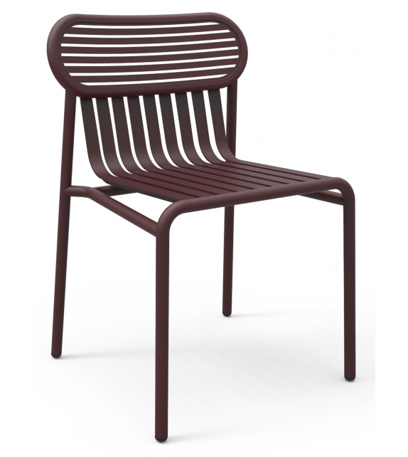 Week-end Petite Friture Stuhl