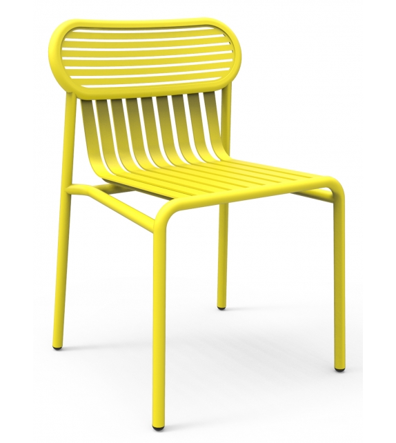 Week-end Petite Friture Stuhl