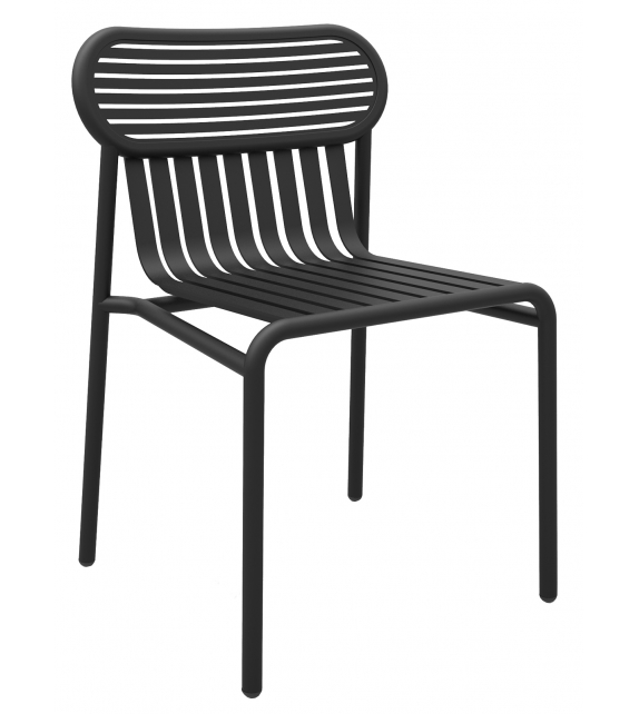 Week-end Petite Friture Chaise