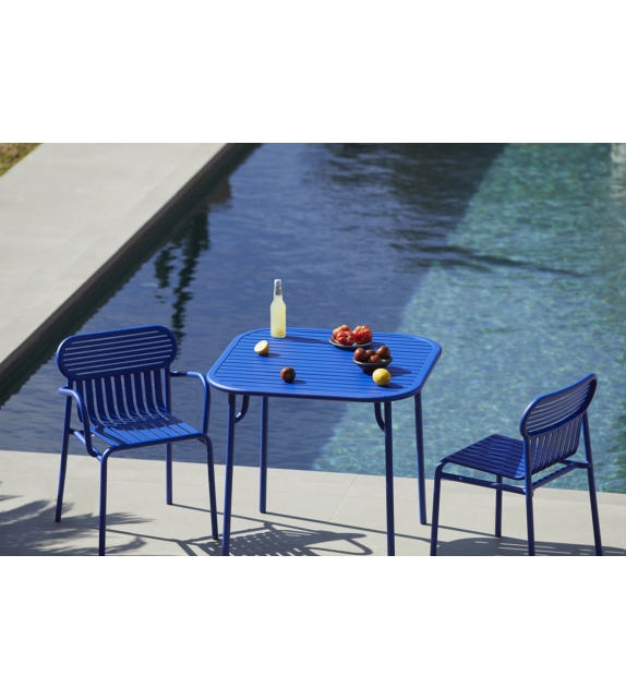 Week-end Petite Friture Chaise