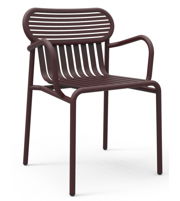 Week-end Petite Friture Petit Fauteuil