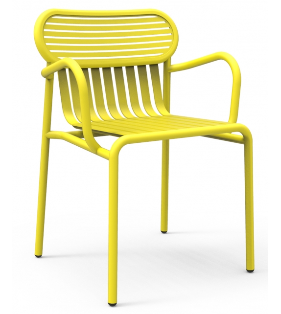 Week-end Petite Friture Small Armchair