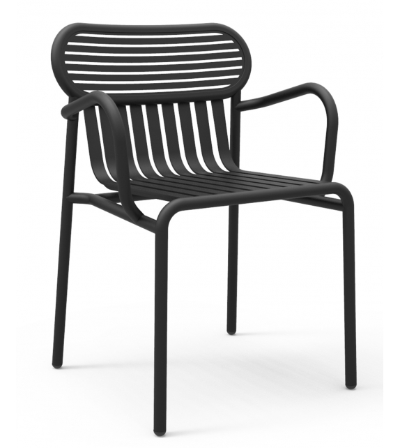 Week-end Petite Friture Small Armchair