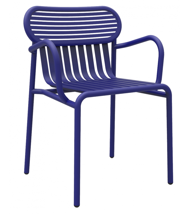 Week-end Petite Friture Poltroncina