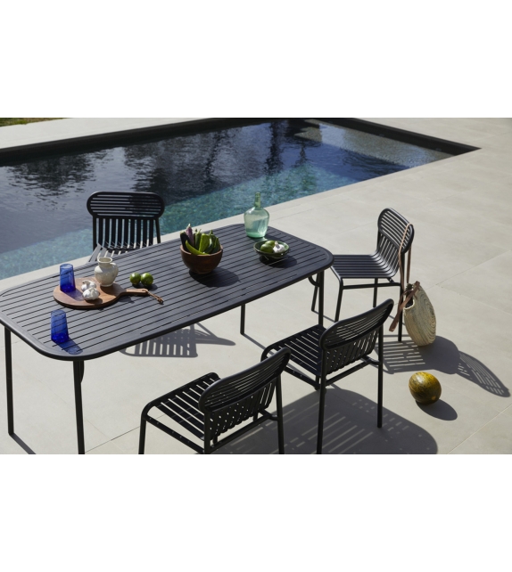 Week-end Petite Friture Small Armchair