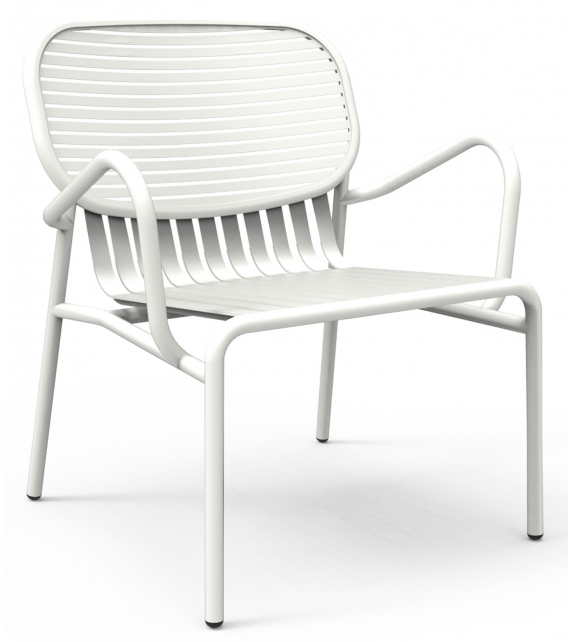 Week-end Petite Friture Fauteuil