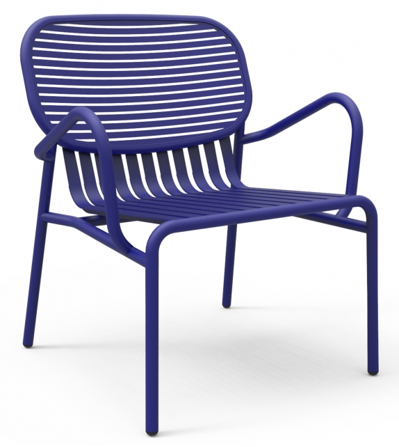 Week-end Petite Friture Fauteuil