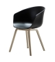 About a Chair AAC 22 Hay Small Armchair