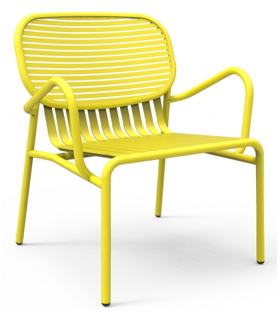 Week-end Petite Friture Fauteuil