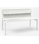 Week-end Petite Friture Bench