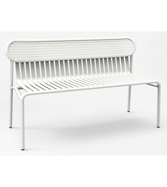 Week-end Petite Friture Bench