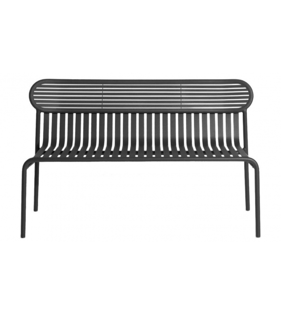 Week-end Petite Friture Bench