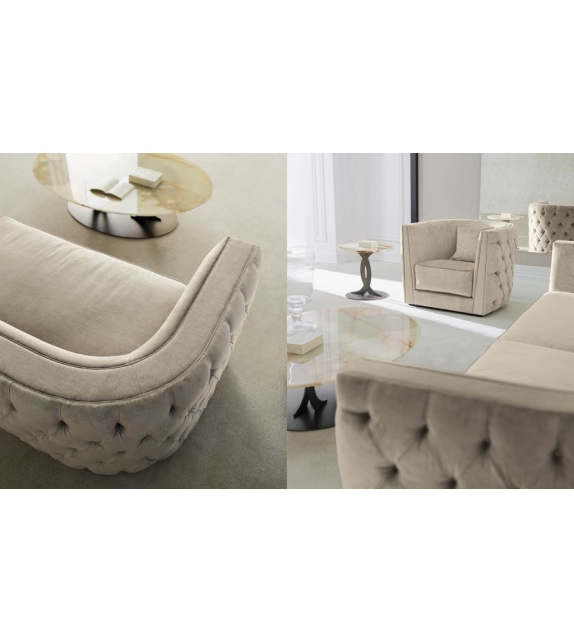 Leandro Opera Contemporary Sessel