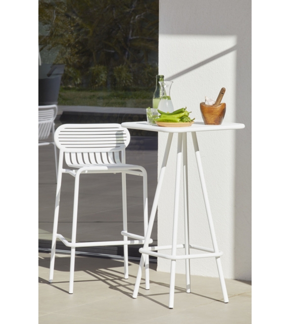 Week-end Petite Friture High Stool