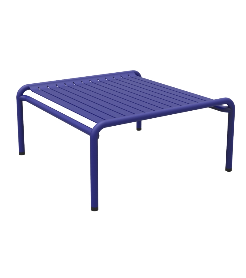 Week-end Petite Friture Table Basse