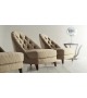 Dalila Opera Contemporary Armchair