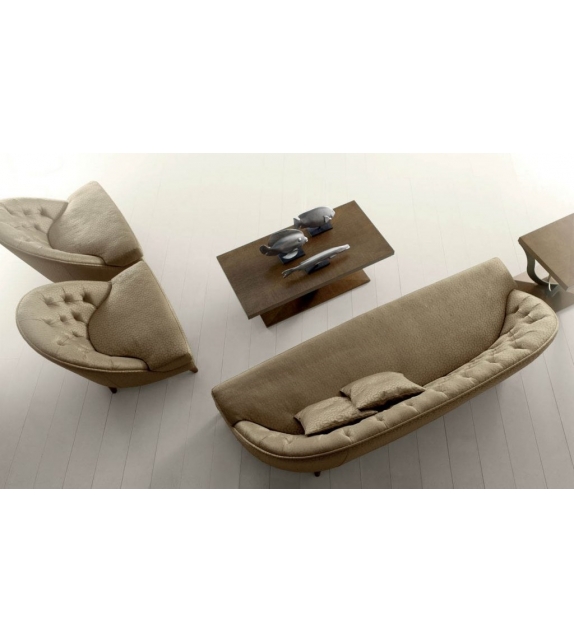 Dalila Opera Contemporary Sessel