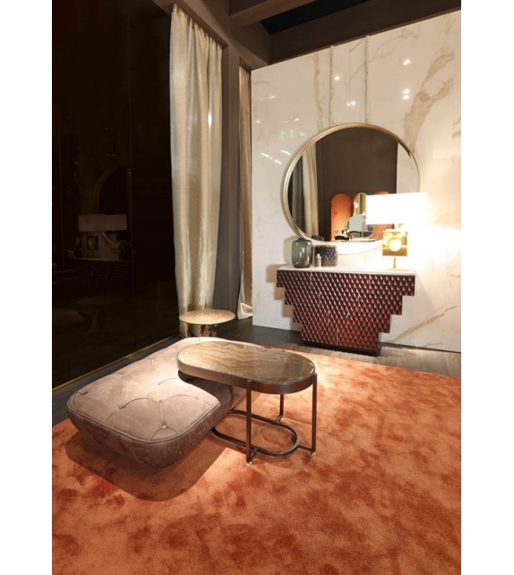 Pouf Fritz Opera Contemporary