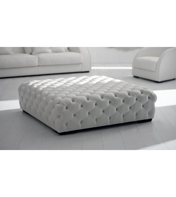 Opera Contemporary Pouf Josè