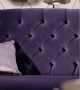 Dalila Opera Contemporary Sofa