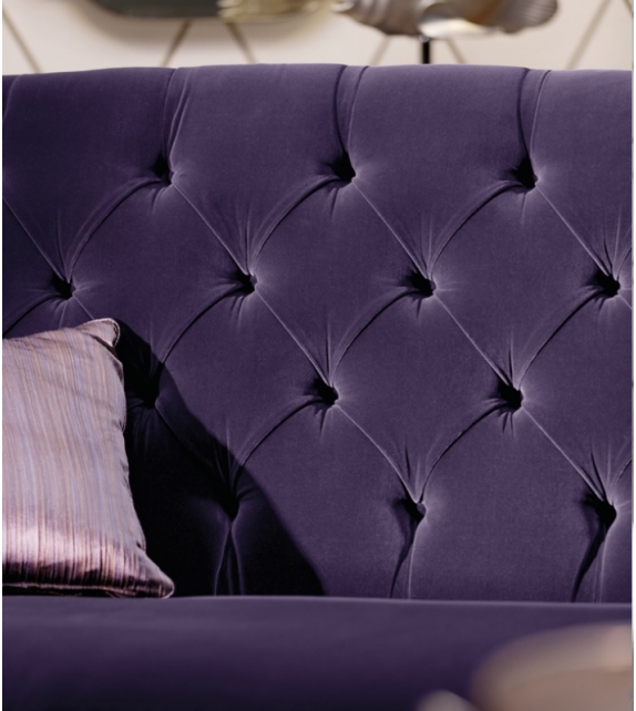 Dalila Opera Contemporary Sofa