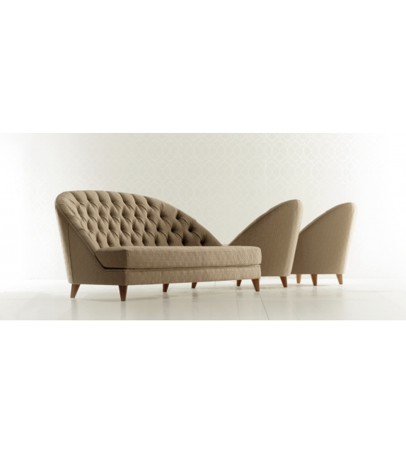 Dalila Sofa Opera Contemporary