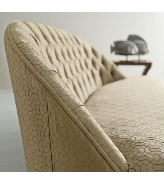 Dalila Opera Contemporary Sofa