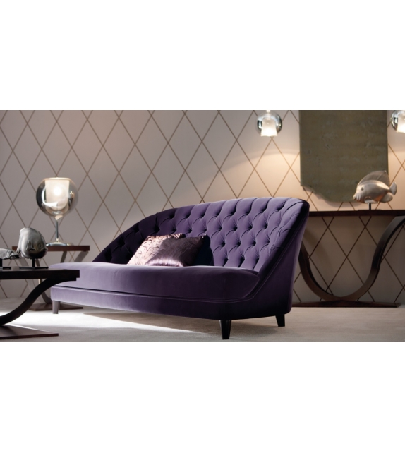 Dalila Opera Contemporary Sofa