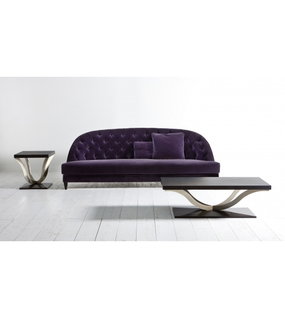 Dalila Opera Contemporary Sofa