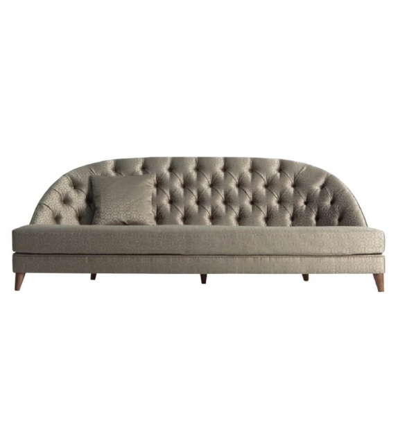 Dalila Opera Contemporary Sofa