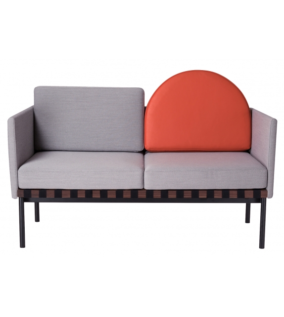 Grid Petite Friture Divano