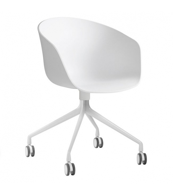 About a Chair AAC 24 Hay Swivel Small Armchair