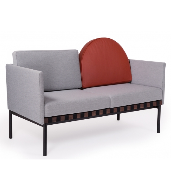 Grid Petite Friture Divano