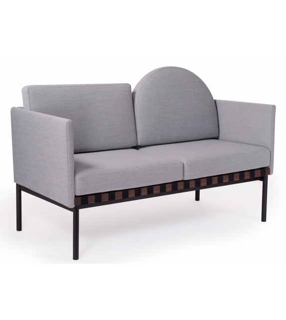 Grid Petite Friture Divano