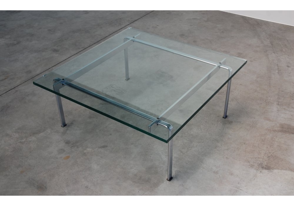 Fk 90 Lange Production Coffee Table Milia Shop