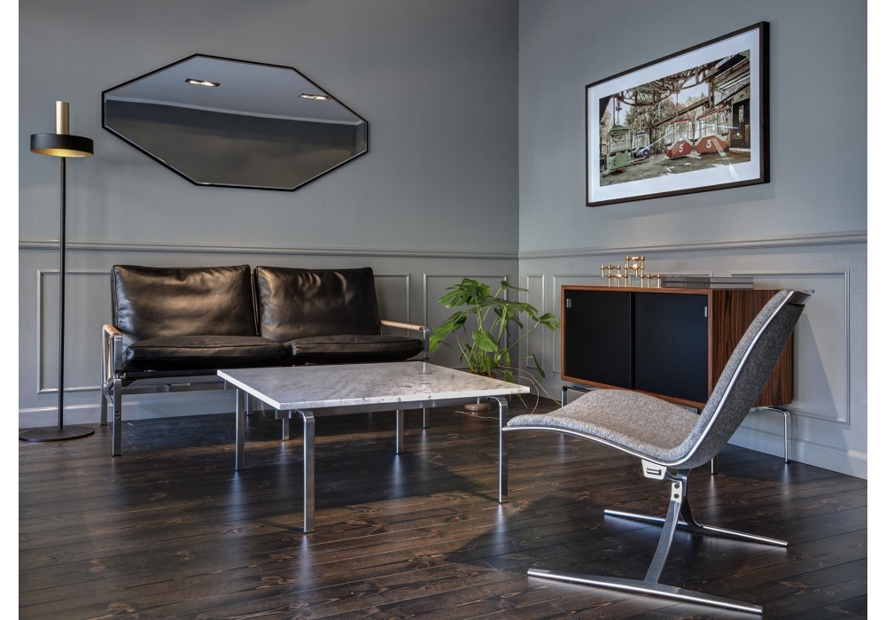 Fk 90 Lange Production Coffee Table Milia Shop