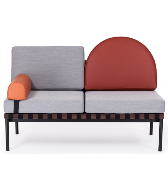 Grid Petite Friture Divano