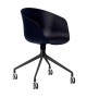 About a Chair AAC 24 Hay Swivel Small Armchair