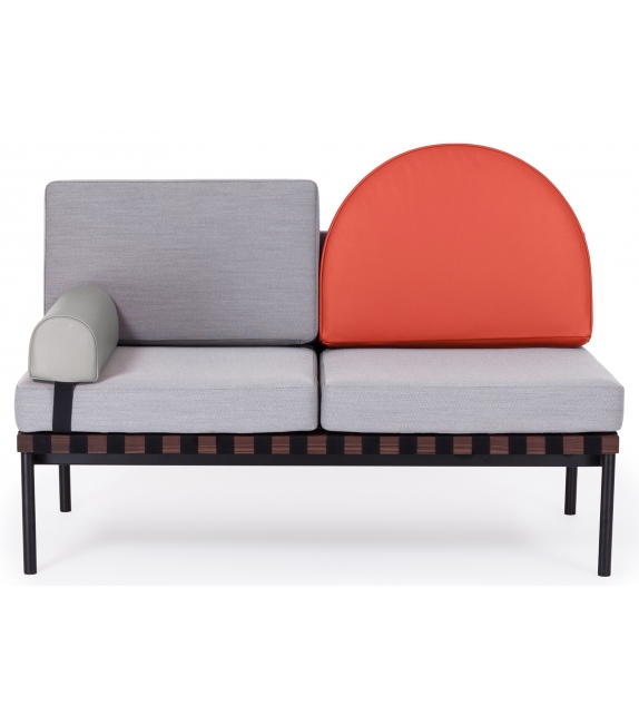 Grid Petite Friture Divano