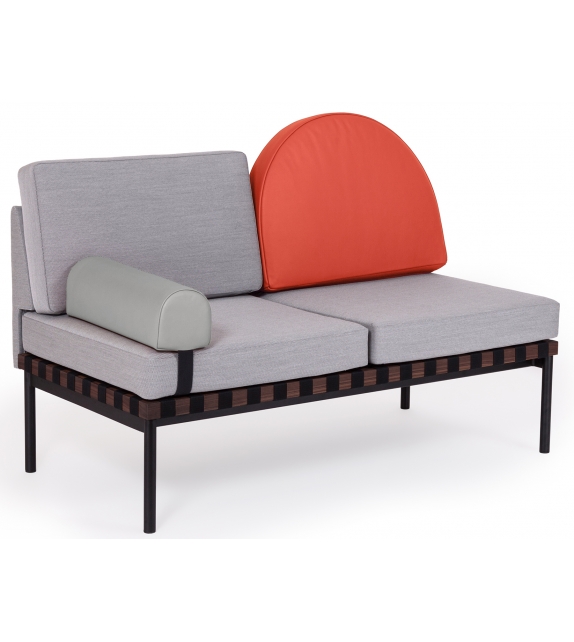 Grid Petite Friture Divano